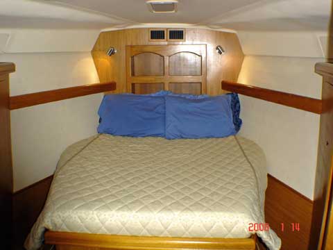 Hunter 46
