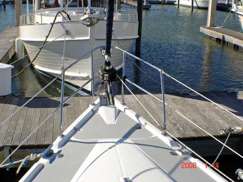 Hunter 46