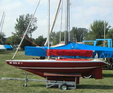 mini 12 sailboats for sale