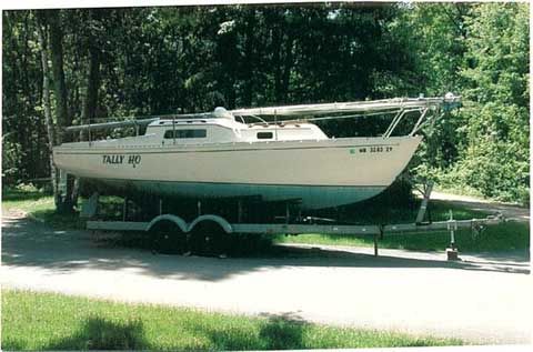 Irwin 25