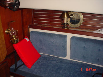 1979 Irwin 37 MK III
