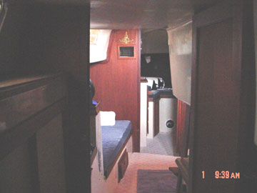 1979 Irwin 37 MK III