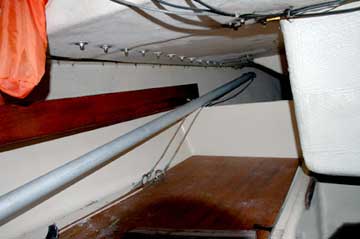 1978 J/24 sailboat