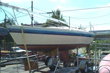 1980 J/24