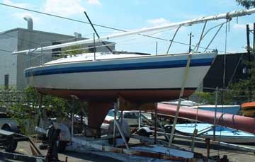 1980 J/24