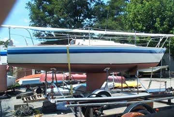 1980 J/24