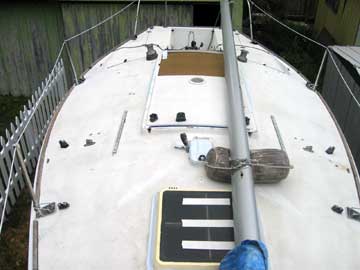 J/24 #2537
