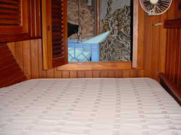 1973 Lord Nelson 41 sailboat