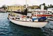 1968 Allied Luders 33 sailboat