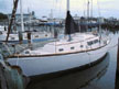 1968 Allied Luders 33 sailboat