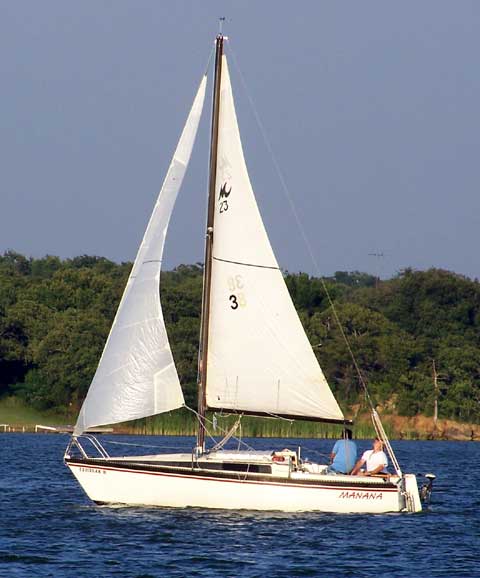 Merit 23