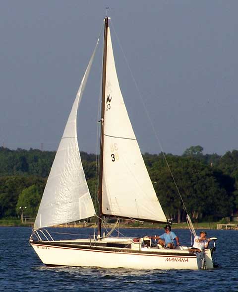 Merit 23