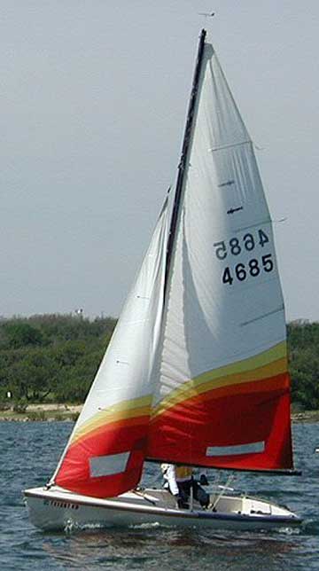 Chrysler Mutineer 15