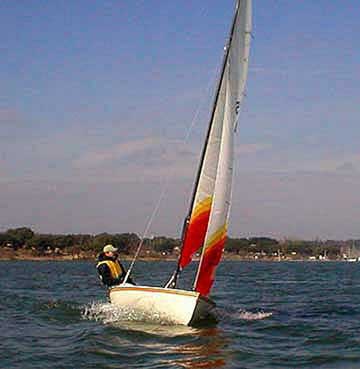 Chrysler Mutineer 15