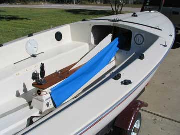 Chrysler Mutineer 15