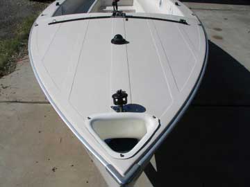 Chrysler Mutineer 15