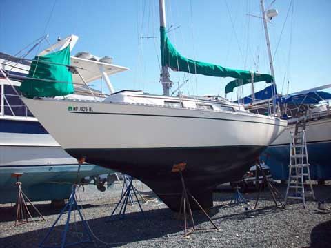 Columbia 8.7