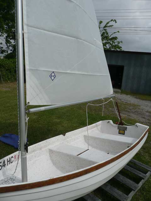 Dory 10