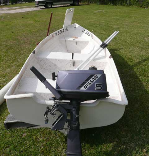 Dory 10