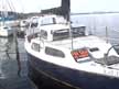 1974 Essex 26 sailboat