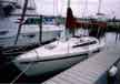 1986 Furia 32 sailboat