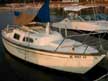 1969 Hurley 22 sailboat