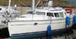 2001 Jeanneau 40 sailboat