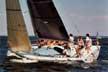 1992 Jones 26 sailboat