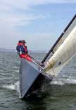2003 JS 9000 sailboat