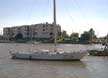 1995 Juna 38 sailboat