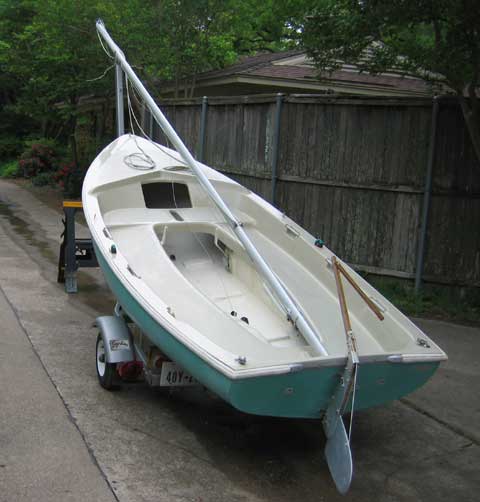 Lone Star 13