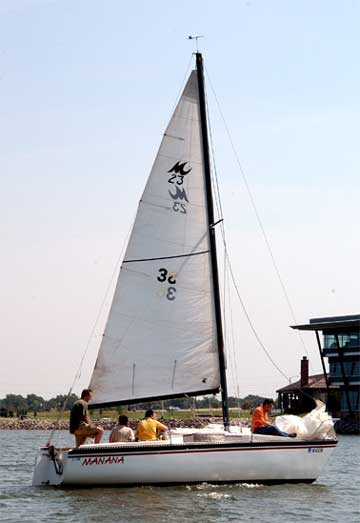 Merit 23