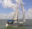 1981 Spirit 28 sailboat
