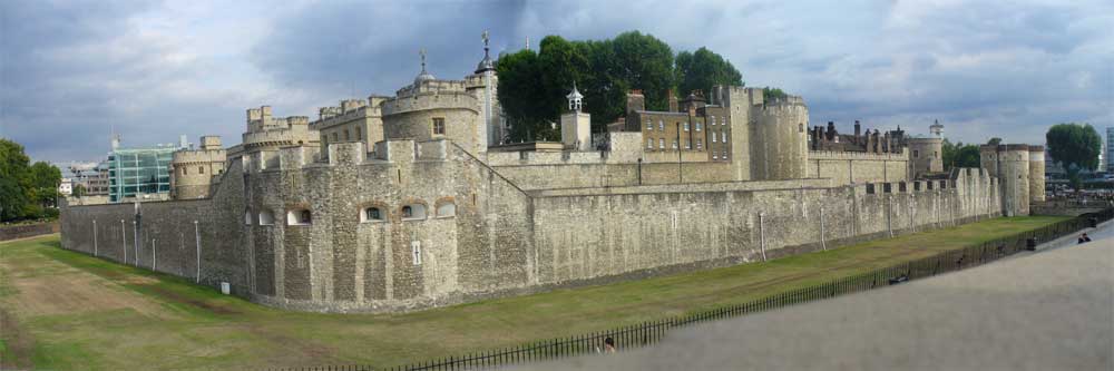 Tower of London
